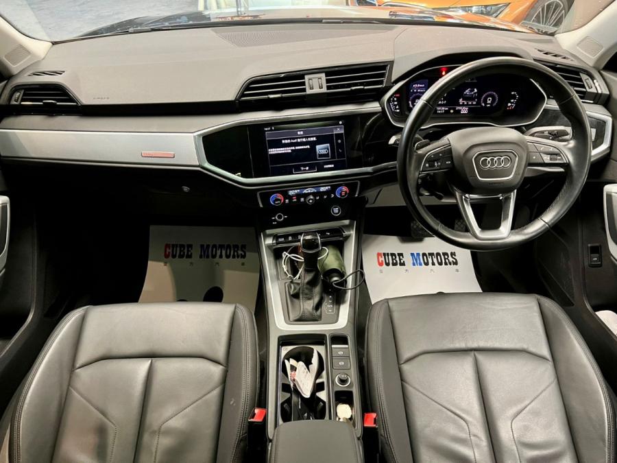 Q3 35 TFSI - Image 5